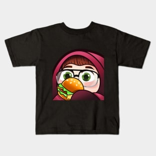 Tranquilo Kids T-Shirt